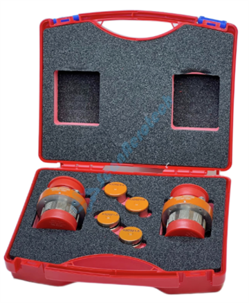 Dispatch Equipment - Brake and EBA Connector Cover